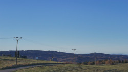 Troják, Maruška - panorama 2