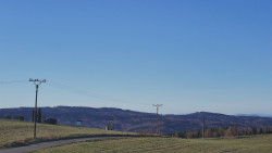 Troják, Maruška - panorama 2