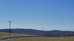 Troják, Maruška - panorama 2
