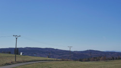 Troják, Maruška - panorama 2