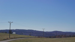Troják, Maruška - panorama 2
