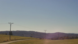 Troják, Maruška - panorama 2