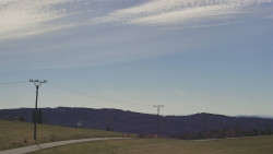 Troják, Maruška - panorama 2