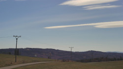 Troják, Maruška - panorama 2