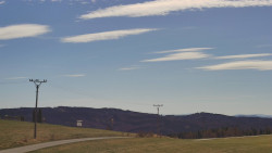 Troják, Maruška - panorama 2