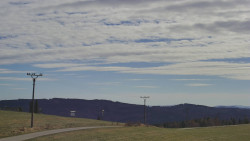 Troják, Maruška - panorama 2