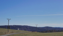 Troják, Maruška - panorama 2