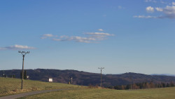 Troják, Maruška - panorama 2