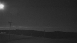 Troják, Maruška - panorama 2