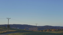 Troják, Maruška - panorama 2
