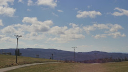 Troják, Maruška - panorama 2