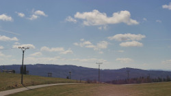 Troják, Maruška - panorama 2
