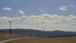 Troják, Maruška - panorama 2