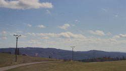 Troják, Maruška - panorama 2