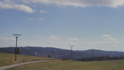 Troják, Maruška - panorama 2