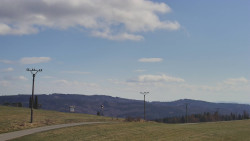 Troják, Maruška - panorama 2