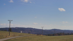 Troják, Maruška - panorama 2
