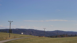 Troják, Maruška - panorama 2