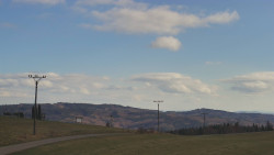 Troják, Maruška - panorama 2