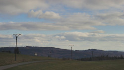 Troják, Maruška - panorama 2
