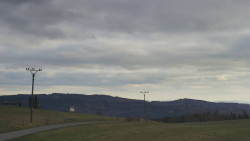 Troják, Maruška - panorama 2