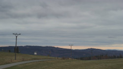 Troják, Maruška - panorama 2