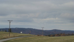 Troják, Maruška - panorama 2