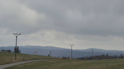 Troják, Maruška - panorama 2