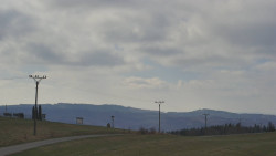 Troják, Maruška - panorama 2