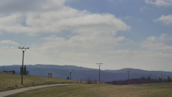 Troják, Maruška - panorama 2