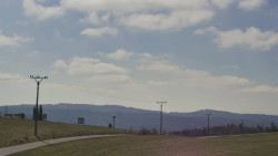 Troják, Maruška - panorama 2