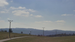 Troják, Maruška - panorama 2