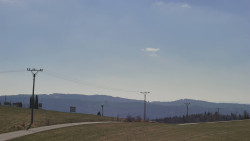 Troják, Maruška - panorama 2