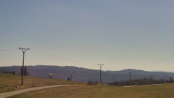Troják, Maruška - panorama 2