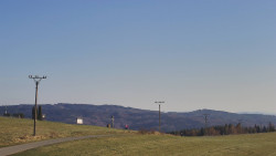 Troják, Maruška - panorama 2