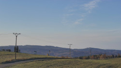 Troják, Maruška - panorama 2