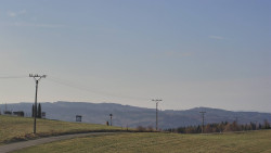 Troják, Maruška - panorama 2