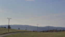 Troják, Maruška - panorama 2