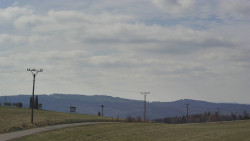 Troják, Maruška - panorama 2