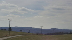 Troják, Maruška - panorama 2
