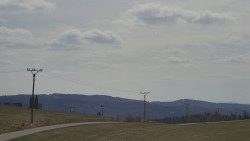 Troják, Maruška - panorama 2