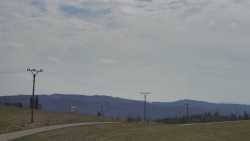 Troják, Maruška - panorama 2