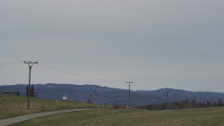 Troják, Maruška - panorama 2
