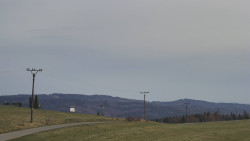 Troják, Maruška - panorama 2