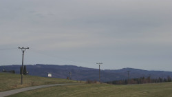 Troják, Maruška - panorama 2