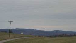 Troják, Maruška - panorama 2