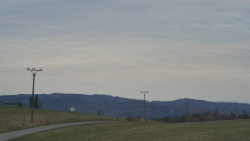 Troják, Maruška - panorama 2