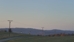 Troják, Maruška - panorama 2