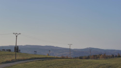 Troják, Maruška - panorama 2