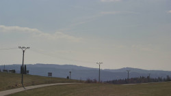 Troják, Maruška - panorama 2